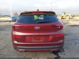 Hyundai Tucson Night KM8J33AL4KU923952 fotografie