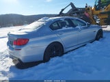 BMW 535I xDrive WBAFU7C51BC875424 снимка