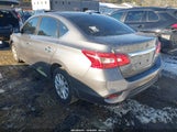 Nissan Sentra Sv 3N1AB7AP3HY371967 снимка