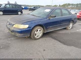 Honda Accord 2.3 Vp 1HGCF86632A150382 снимка