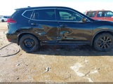 Nissan Rogue S 5N1AT2MTXKC801172 снимка