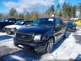 Ford F-150 Harley-Davidson Edition/King Ranch Edition/Lariat/Xlt 1FTRW07L51KA51571 снимка