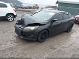 Ford Focus Se 1FADP3F27DL306436 fotografie