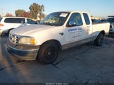 Ford F-150 Lariat/Work Series/Xl/Xlt 1FTRX17W1XKA74836 photo