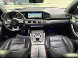 Mercedes-Benz Gle Coupe 63 S 4Matic Amg 4JGFD8KB5MA387037 photo