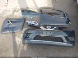 Nissan Rogue S KNMAT2MT5GP732427 снимка