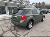 Chevrolet Equinox 1Lt 2GNALBEK6F6161980 снимка