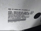 Honda Pilot Ex-L 5FNYF6H56KB040043 снимка