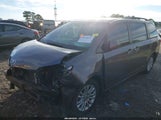 Toyota Sienna Xle Premium 8 Passenger 5TDYK3DC6FS552787 fotografie