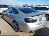BMW 435I WBA3R1C57EK190775 снимка
