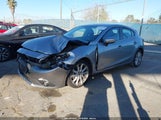 Mazda Mazda3 S Touring JM1BM1L32F1238332 снимка