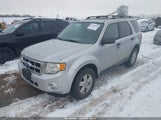 Ford Escape Xlt 1FMCU9DG0AKA03642 снимка