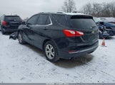 Chevrolet Equinox Lt 2GNAXKEX7J6253043 снимка