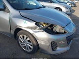 Mazda Mazda3 I Touring JM1BL1L89C1544146 снимка