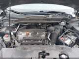 Honda Cr-V Ex 5J6RE4H52BL101925 снимка