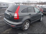 Honda Cr-V Ex 5J6RE4H52BL101925 снимка