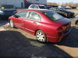Honda Civic Lx 1HGFA15528L108505 снимка