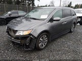 Honda Odyssey Touring/Touring Elite 5FNRL5H92EB511331 снимка