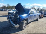 Chevrolet Silverado  2Lt 3GCUKREC9EG215303 снимка