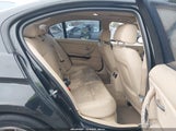 BMW 328I WBAPH5G54BNM78513 снимка