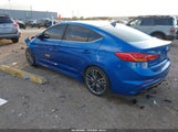 Hyundai Elantra Sport KMHD04LB2JU545676 photo