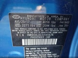 Hyundai Elantra Sport KMHD04LB2JU545676 photo