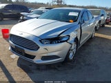 Ford Fusion Se 3FA6P0H7XGR152889 снимка