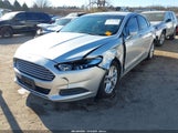 Ford Fusion Se 3FA6P0H7XGR152889 снимка