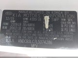 Kia Niro Lxs KNDCB3LC7L5374286 снимка