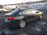Chevrolet Cruze Lt 1G1BE5SM3K7145480 снимка
