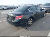 Honda Accord 3.5 Ex-L 1HGCP36869A039739 fotografie