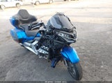 Honda Gl1800 D JH2SC7959NK400844 снимка