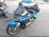 Honda Gl1800 D JH2SC7959NK400844 снимка