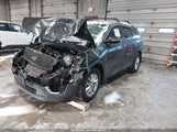 Kia Sorento 2.4L Lx 5XYPG4A34JG338524 photo