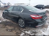 Honda Accord Ex-L 1HGCR2F88HA045657 снимка