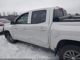 Chevrolet Colorado 4Wd Lt 1GCPTCEKXS1227257 снимка