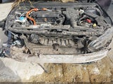 Honda Accord Hybrid 1HGCV3F11MA018296 снимка