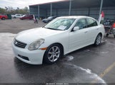 Infiniti G35 JNKCV51E05M205290 снимка