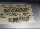 Nissan Versa 1.6 3N1CC11E29L498922 снимка