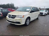 Dodge Grand Caravan Se/Avp 2C4RDGBG6CR325065 снимка