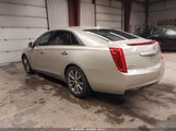 Cadillac Xts Standard 2G61N5S39D9210315 снимка