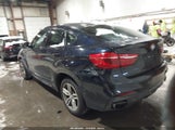 BMW X6 xDrive35I 5UXKU2C55G0N83447 снимка