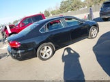 Volkswagen Passat 2.5L Se 1VWBP7A34DC027662 снимка