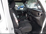 Jeep Wrangler Unlimited Sport S 4X4 1C4HJXDG6JW117726 photo