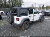 Jeep Wrangler Unlimited Sport S 4X4 1C4HJXDG6JW117726 photo