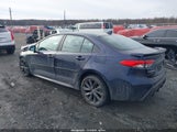 Toyota Corolla Se 5YFS4MCE7SP237136 снимка