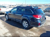Subaru Outback 2.5I Limited 4S4BRCKC9C3249418 снимка