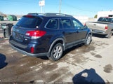 Subaru Outback 2.5I Limited 4S4BRCKC9C3249418 снимка