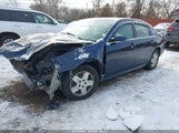 Chevrolet Impala Ls 2G1WB57K991187032 снимка