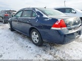 Chevrolet Impala Ls 2G1WB57K991187032 снимка